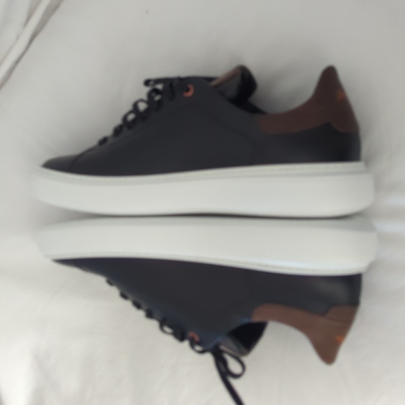 Good Man Brand NIB Legend London Sneaker - Picture 5 of 7